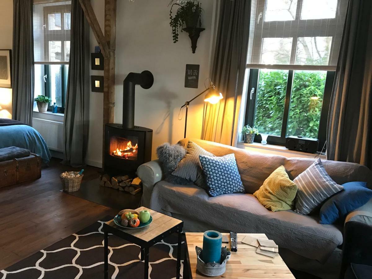 Boutique Apartments Benz I-Iii Bergisch Gladbach Exteriér fotografie