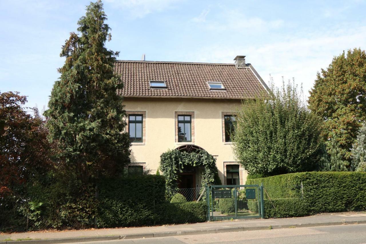 Boutique Apartments Benz I-Iii Bergisch Gladbach Exteriér fotografie